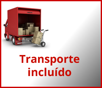 Transporte incluído