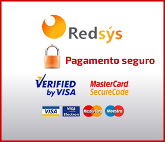 Pagamento seguro