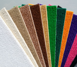 Alcatifa tufte 2m longo